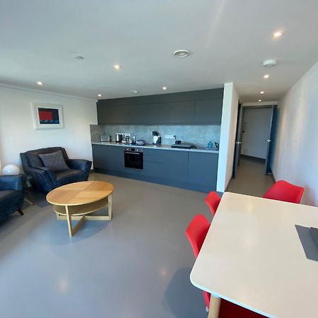 2 The View Apartments Ilfracombe - Seafront, Parking, Lift, Ev エクステリア 写真