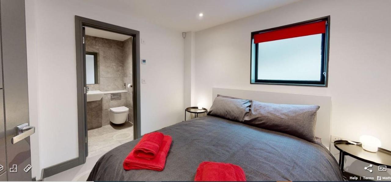 2 The View Apartments Ilfracombe - Seafront, Parking, Lift, Ev エクステリア 写真