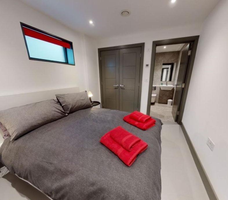 2 The View Apartments Ilfracombe - Seafront, Parking, Lift, Ev エクステリア 写真