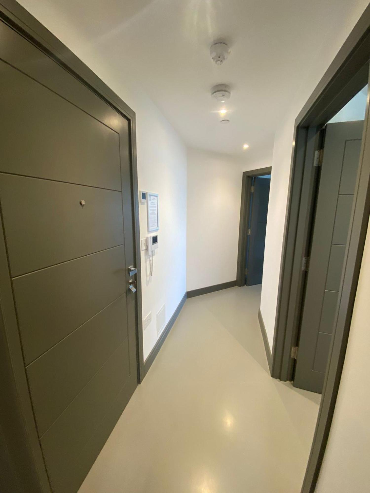 2 The View Apartments Ilfracombe - Seafront, Parking, Lift, Ev エクステリア 写真
